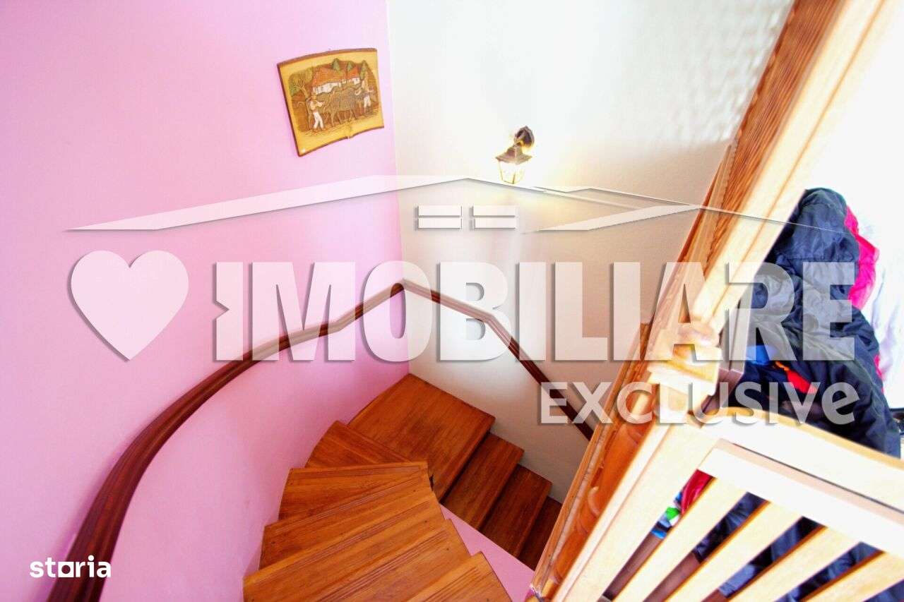 Vila 8 camere - Sagului, Timisoara - Imagine principală: 4/20