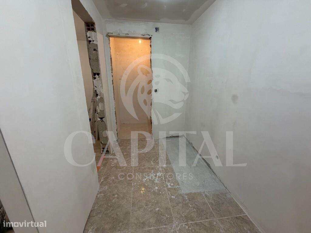 T3 no centro de Alverca do Ribatejo - Grande imagem: 5/18