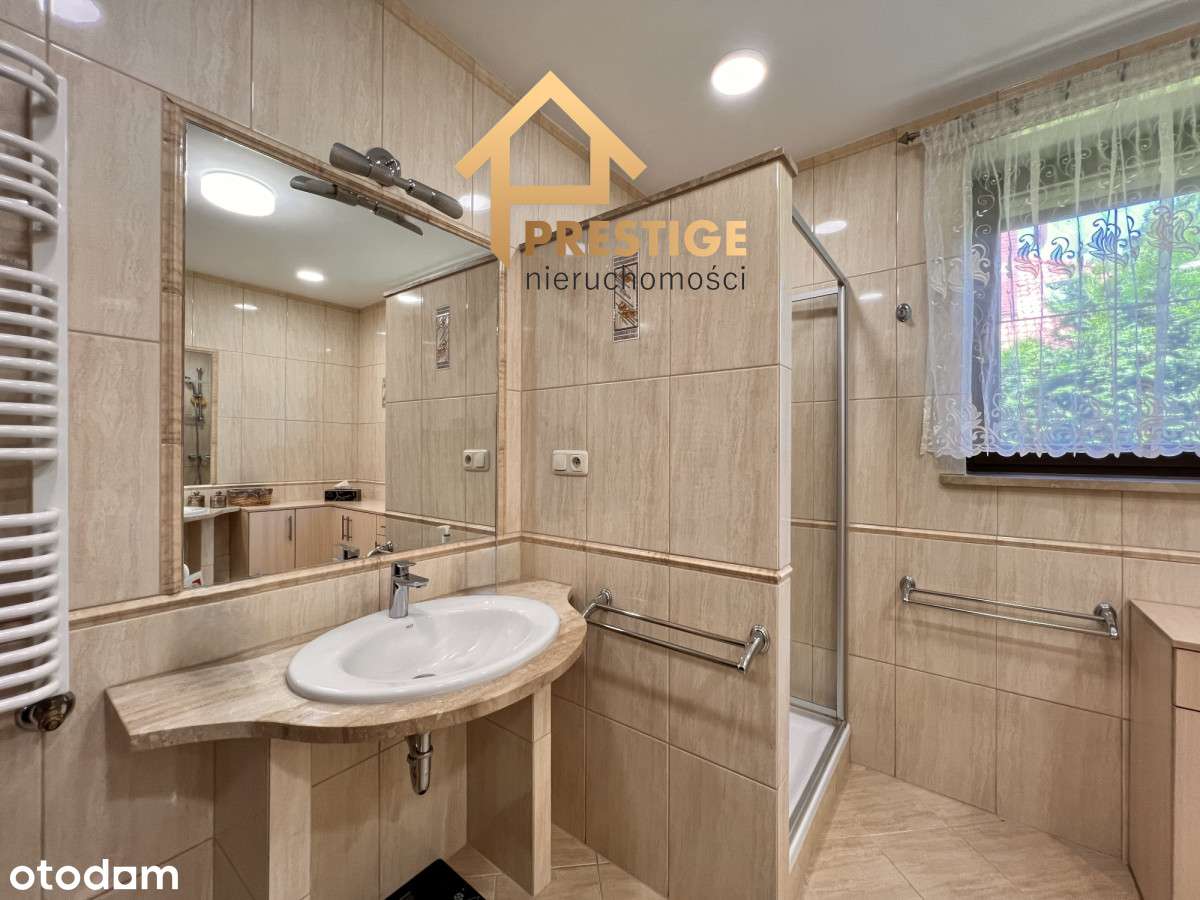 Na sprzedaż parterowy dom w Węglewie gm. Golina-13