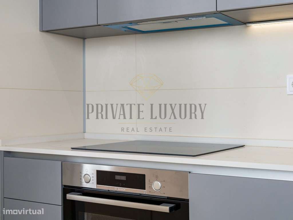 Apartamento T2 Príncipe Real-6