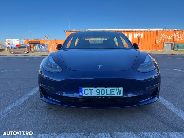 Tesla Model 3 - 2