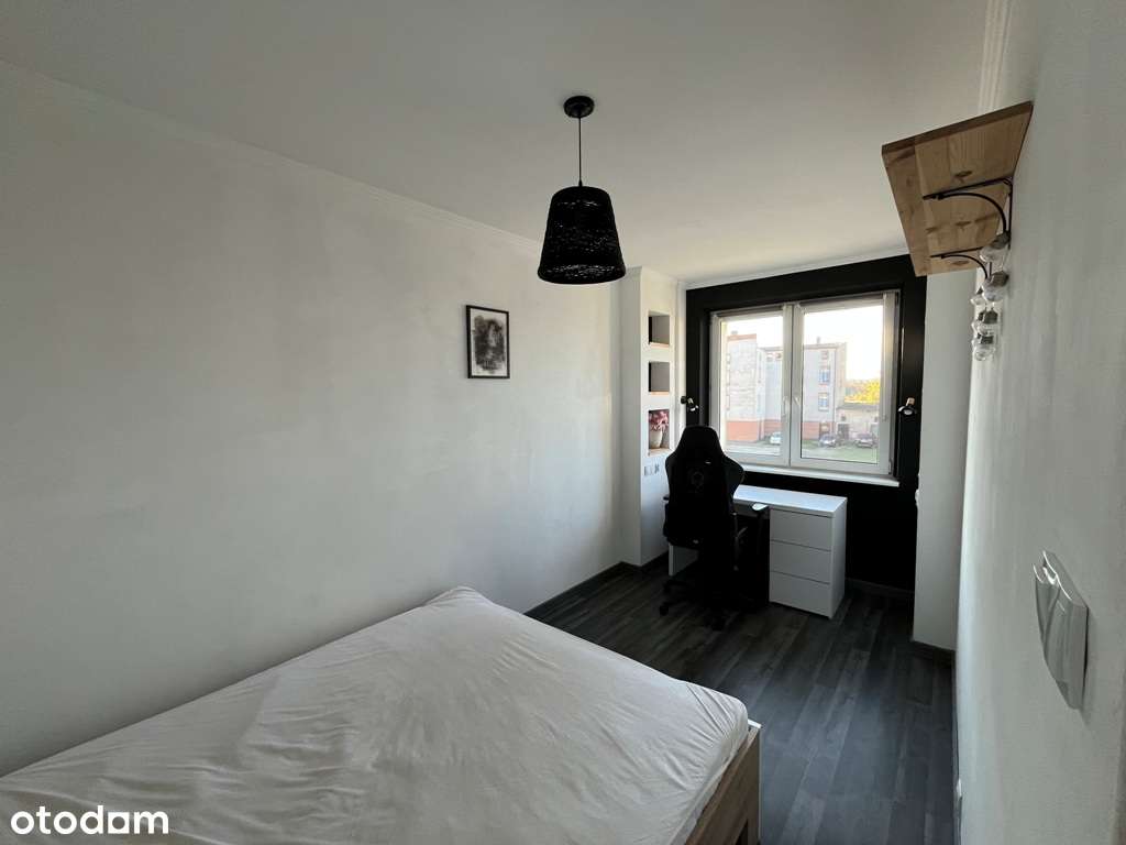 Mieszkanie, 53 m², Gryfino-3