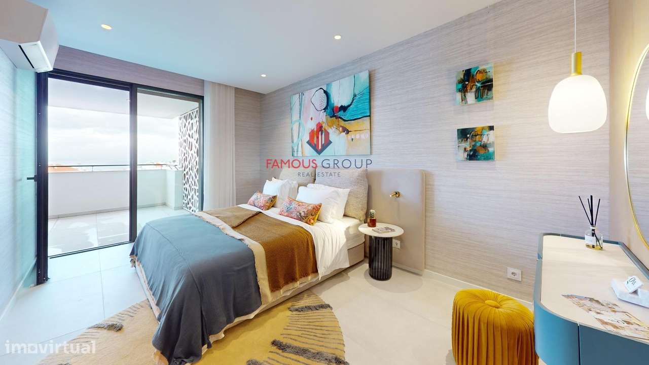 Apartamento Lagos T2+1-29