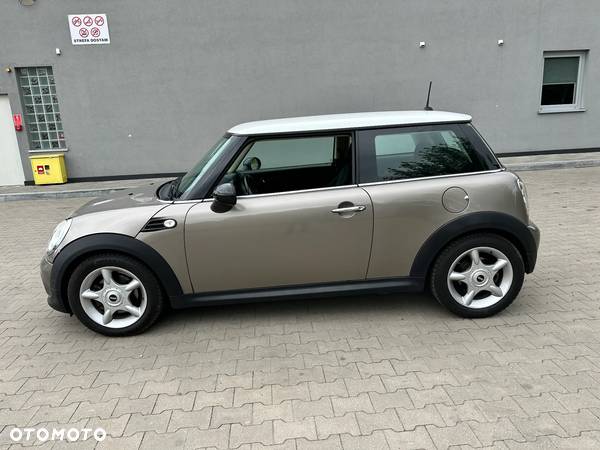 MINI Cooper D - 1