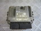 STEROWNIK SILNIKA KOMPUTER RIO II 1.5 CRDI 39101-2A615 0281013149 KIA 2005-2009 - 1