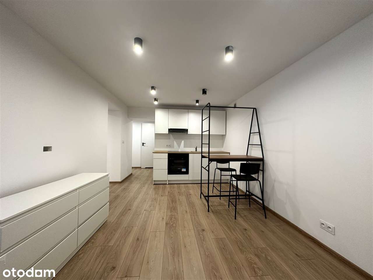 Mieszkanie PO Remoncie W Centrum Chorzowa!-2