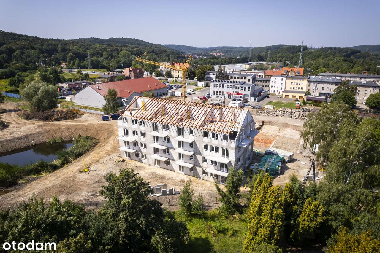 NOWE MIESZKANIA W Świebodzicach - ----BEZ PROWIZJI i PCC------------6