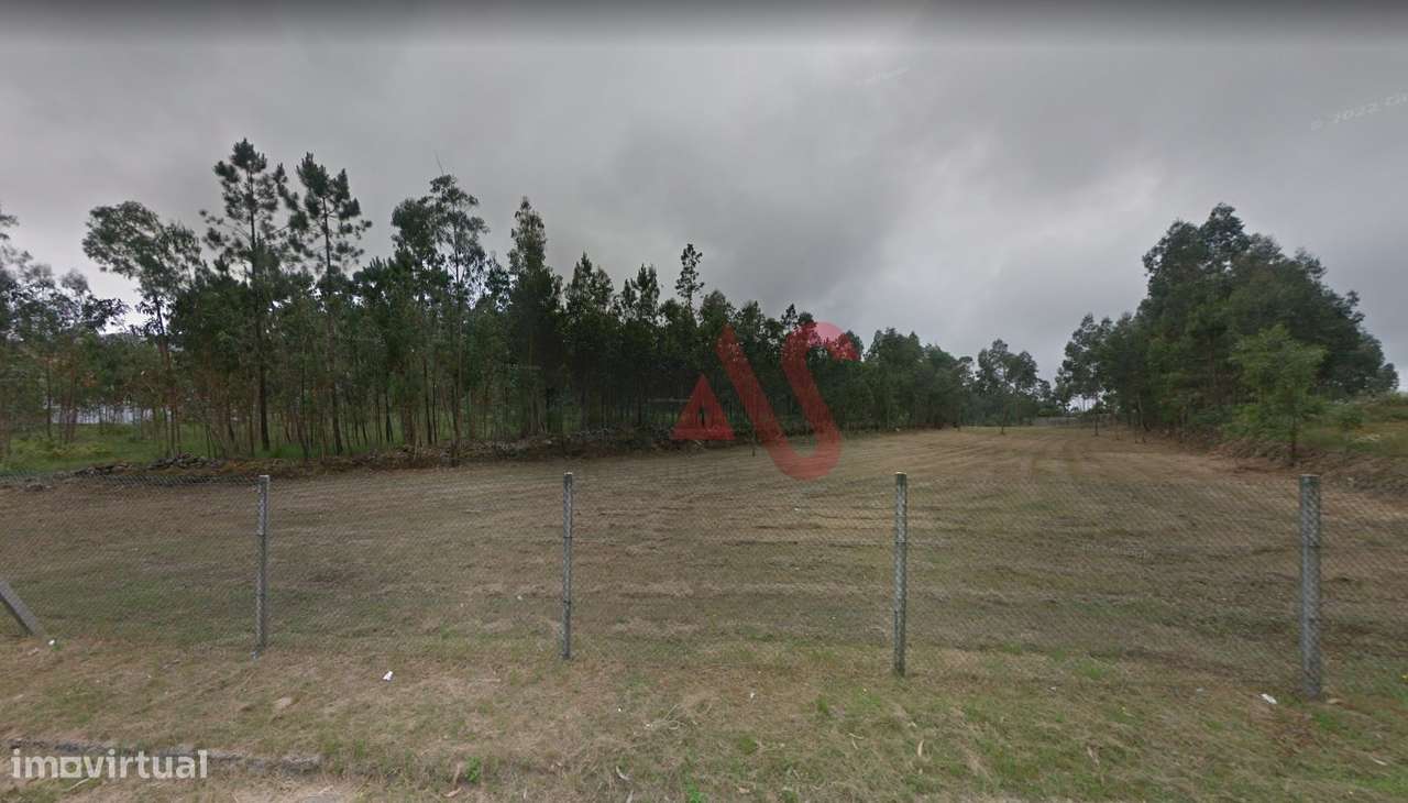 Lote de Terreno Misto em Escariz - Arouca - Grande imagem: 2/3