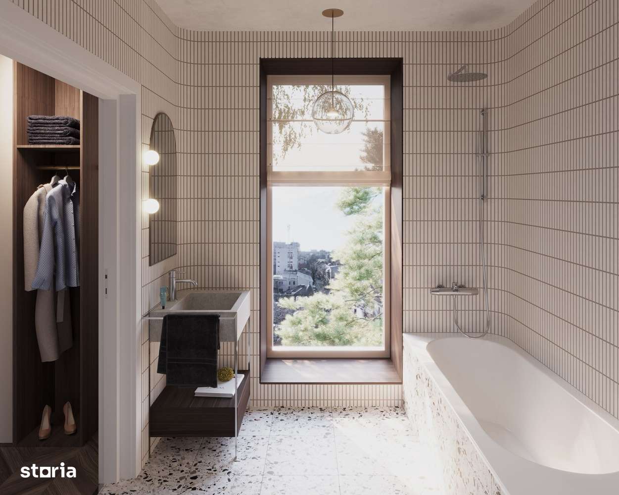 4 camere /Central/Direct Dezvoltator/Comision 0/Bloc  Boutique-6