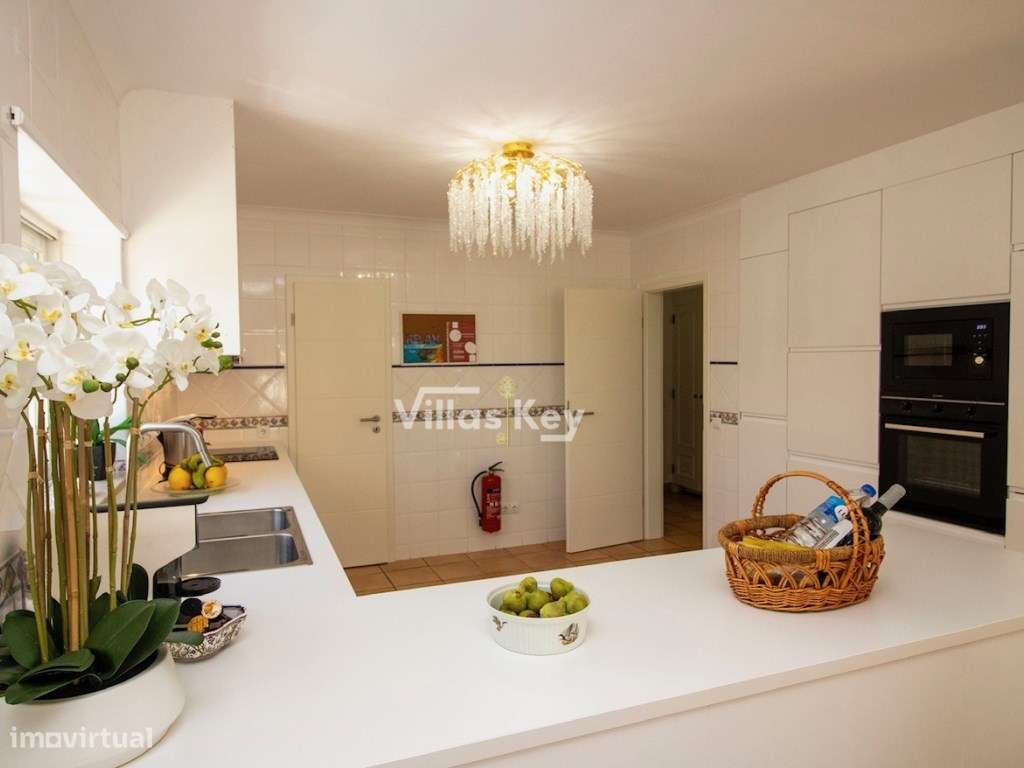 Moradia ao lado da Praia Porto de Mos com vista mar, Lagos/Algarve/... - Grande imagem: 5/52