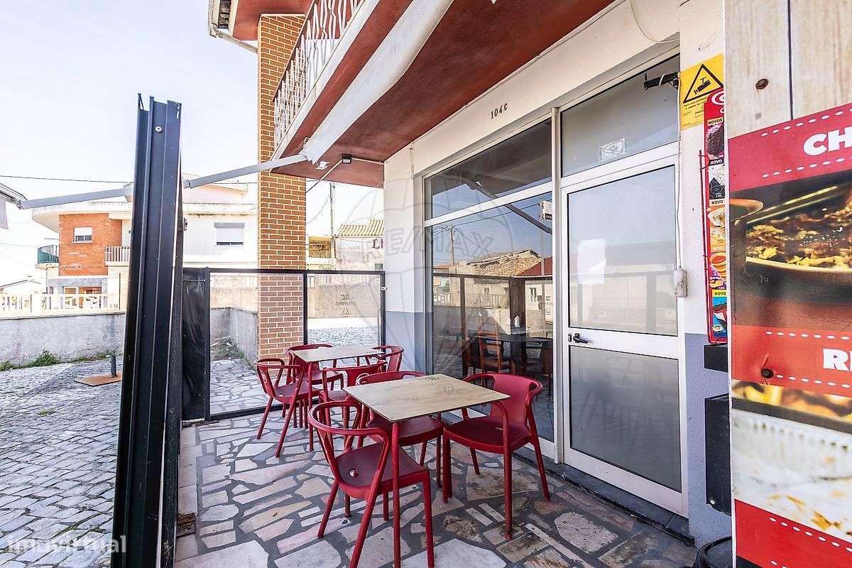 Trespasse  para venda-10