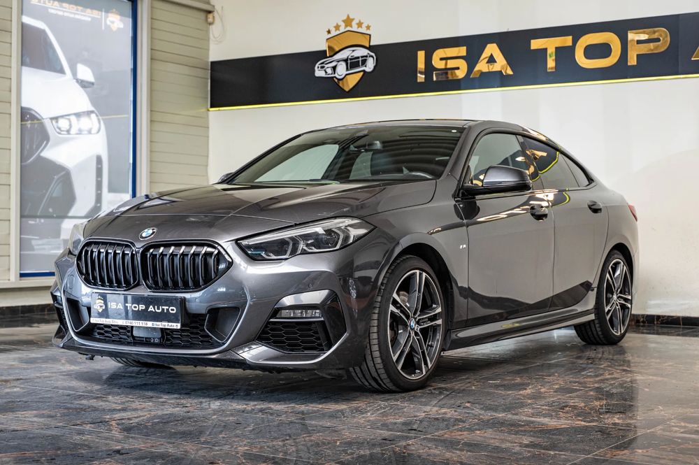 BMW 2 Series 218i Aut. M Sport 2021
