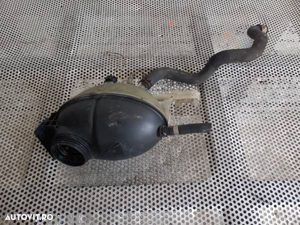 Bidonas Vas Expansiune Apa Antigel Mercedes C Class W204 2.2 Cdi Motor OEM 651 - 2