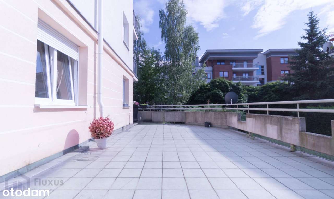 3 pokoje | Ogromny taras i parking | Nowoczesne zamknięte osiedle-6