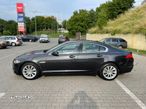 Jaguar XF 2.2 Diesel - 1