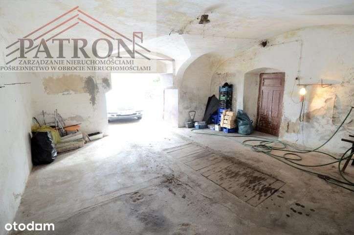 Dom z potencjałem do remontu na przedmieściach - Pełny obrazek: 5/20