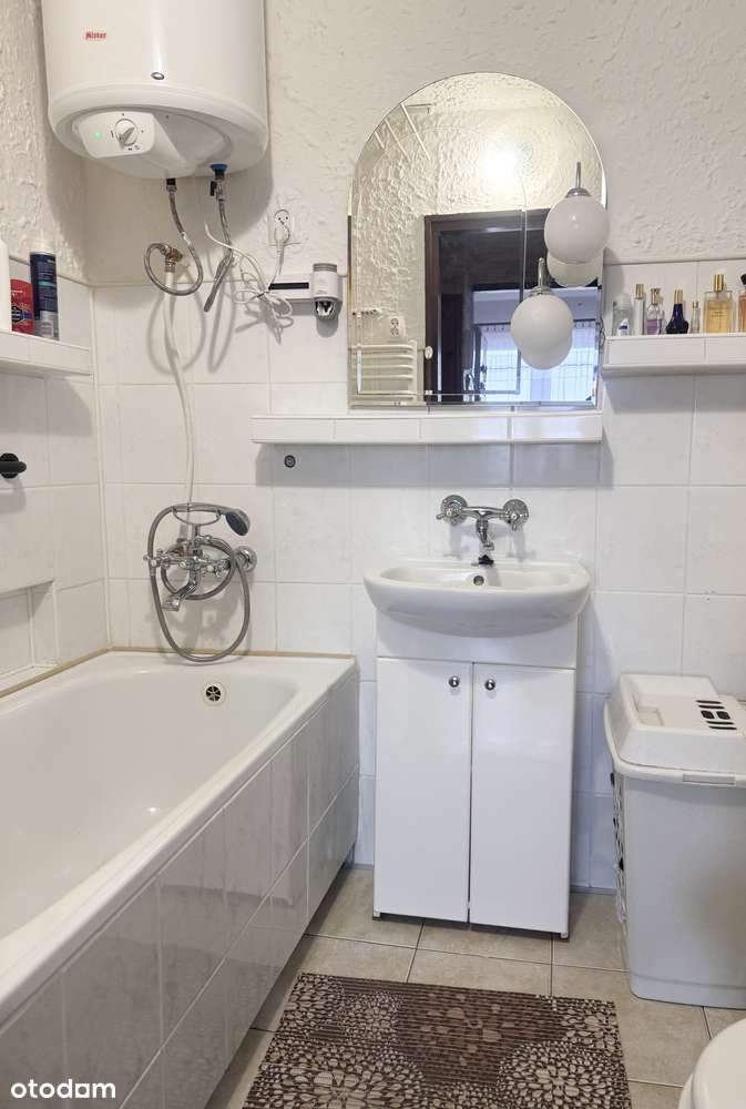 Na sprzedaż M-3, Zabrze os. Młodego Górnika, balkon. - Pełny obrazek: 5/6