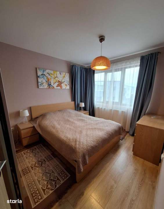 Apartament cu 3 camere+parcare,  Foresti zona Terra - Imagine principală: 2/7