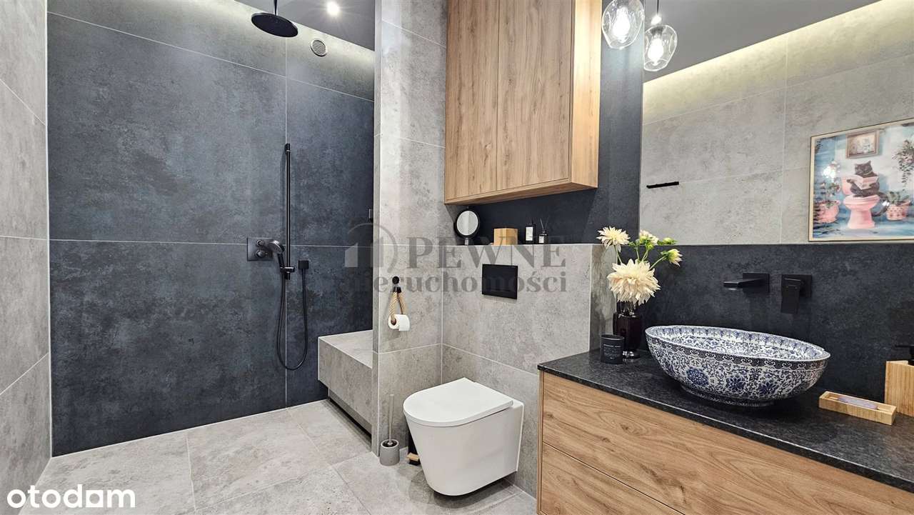 Apartament premium 135 m² | 4 pokoje | 2 poziomy-11
