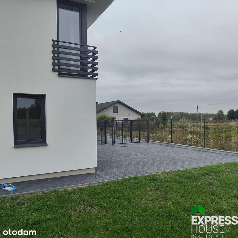 Apartament z ogródkiem-Wiskitno. Już od 741.000 zł - Pełny obrazek: 5/9