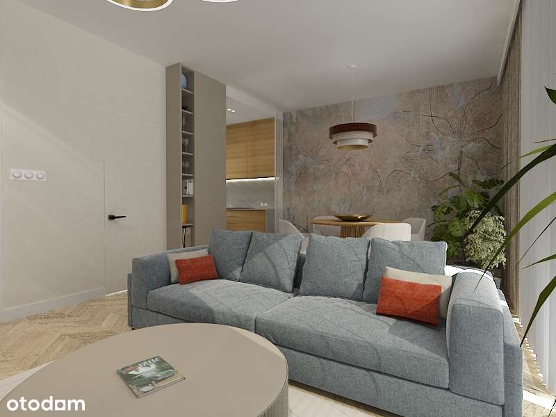 Deweloper z zasadami – bo Twój dom to nie produkt, to życie. Dom 105m2-7