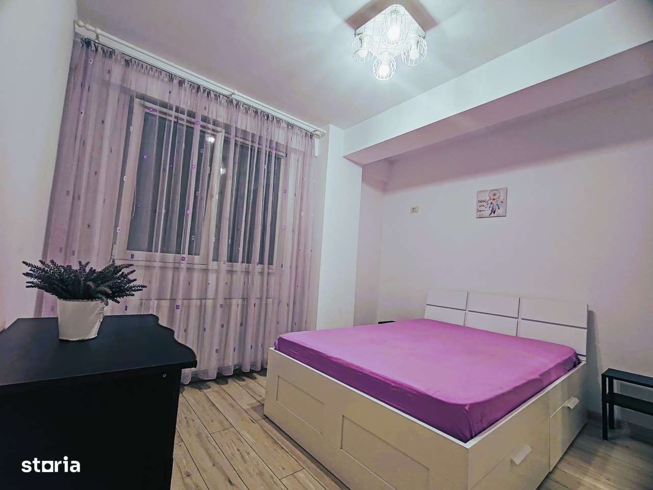 2 Camere | Centrala | An 2019 | Mobilat-Utilat | La Cheie | Investie - Imagine principală: 5/20