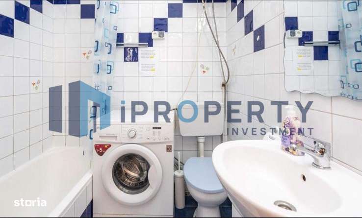 Calea Victoriei, Radisson | Garsoniera | Balcon | Centrala Proprie - Imagine principală: 5/5