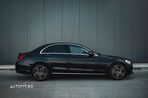 Mercedes-Benz C 220 (BlueTEC) d 7G-TRONIC - 3