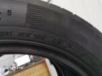 2x 215/55R17 continental letnie 3363 - 5