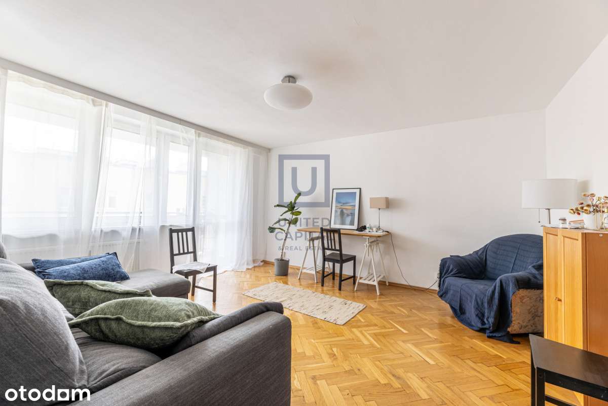 Bez Prowizji | Dwa oddzielnie pokoje | Parking-0