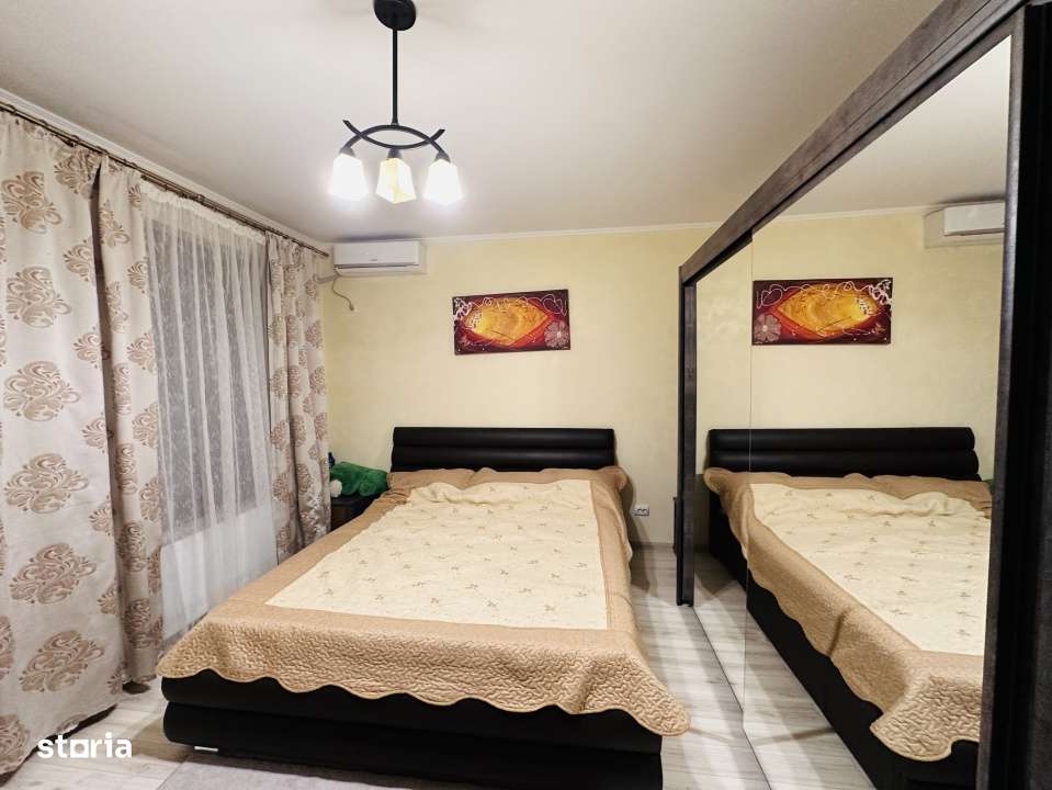Super vila duplex, 175 mp construti, 250 mp teren, P+1+M, Rezervelor-C-13