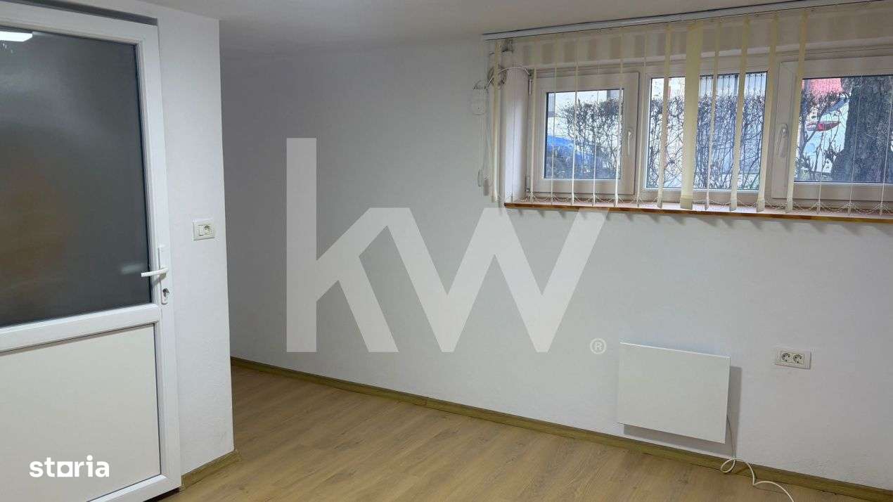 De inchiriat, apartament la casa, cu 3 camere, pretabil pentru afacere - Imagine principală: 3/10