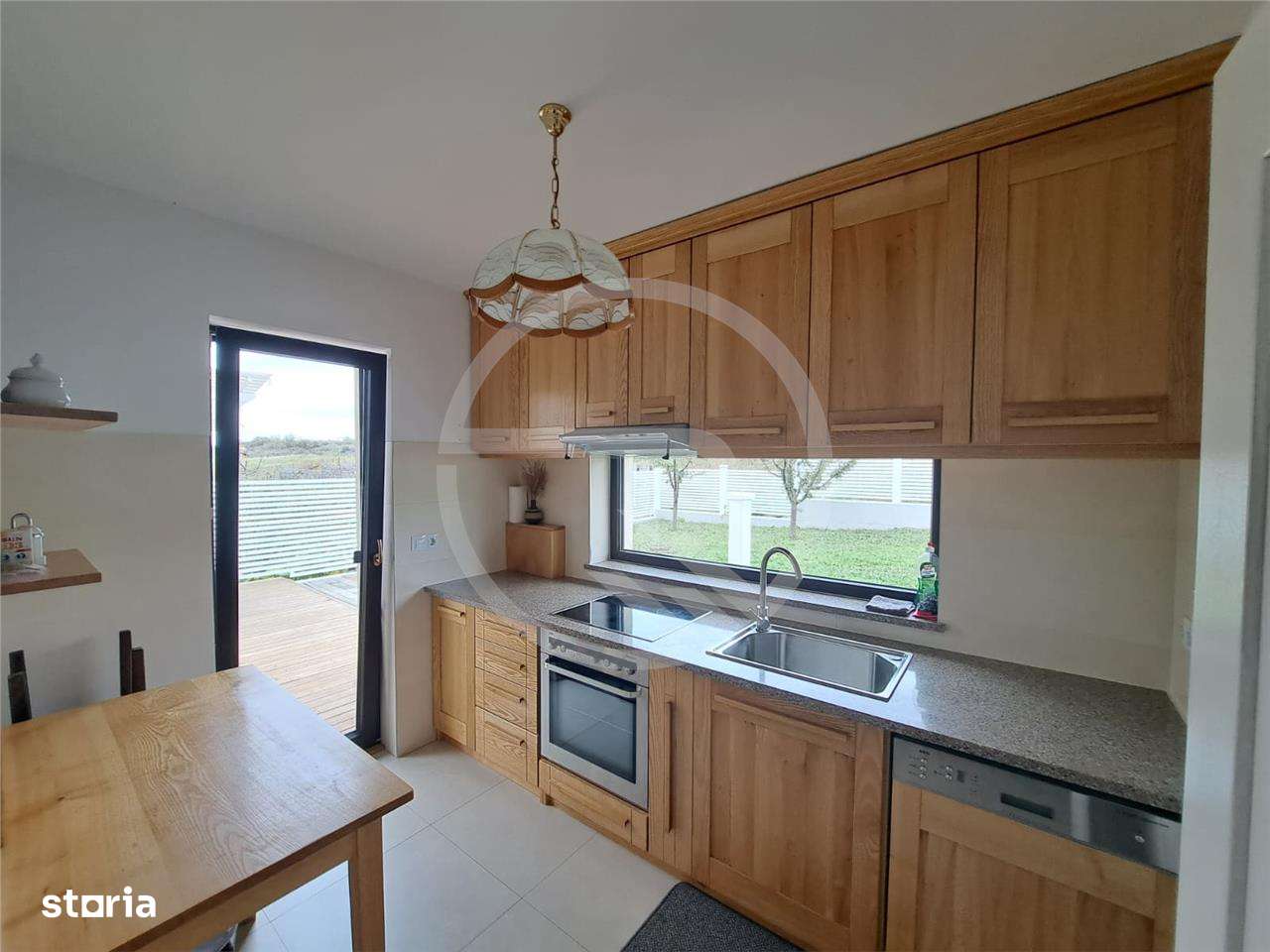 Casa Tip Duplex, 120 mp utili, situata in cartierul Borhanci! - Imagine principală: 5/15