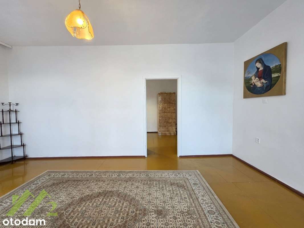 Duże przestronne mieszkanie z Werandą w Piechowicach-5