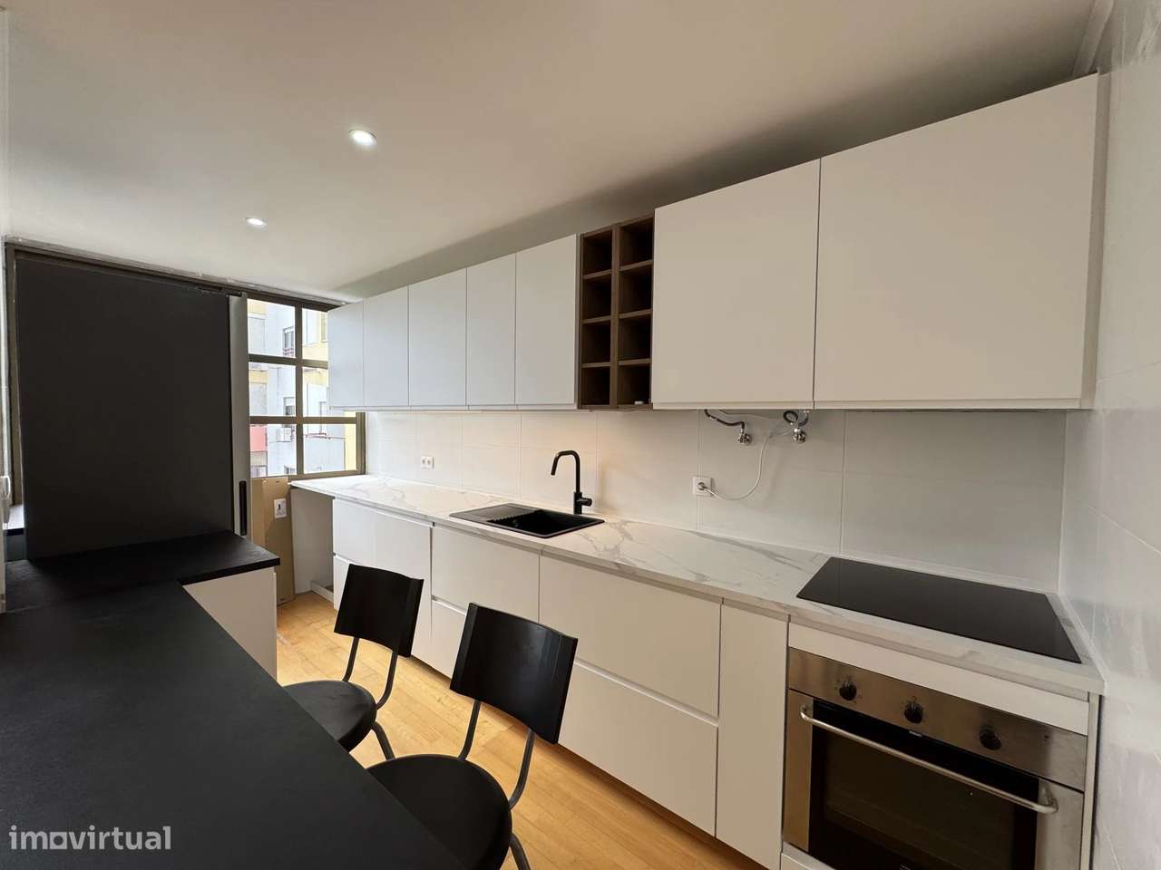 T2 mobilado com ótima localização - Grande imagem: 4/23