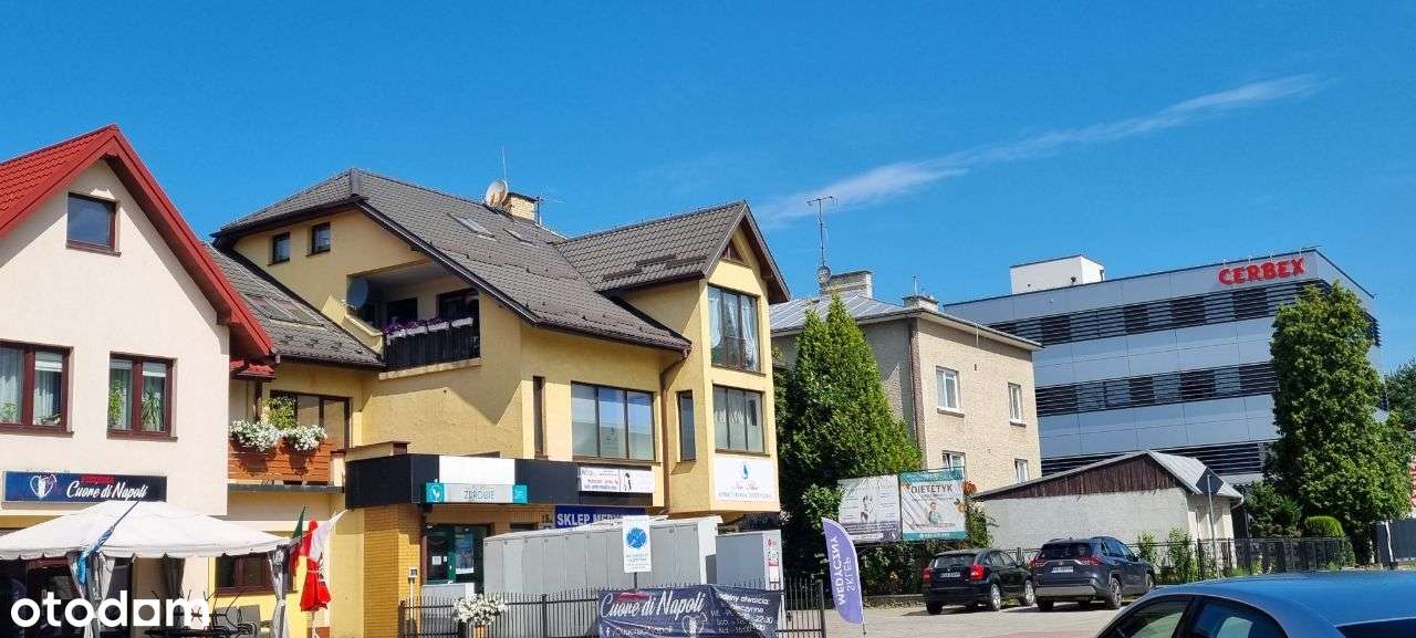 kamienica mieszkalno-usługowa w Krośnie-12