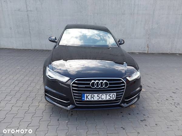 Audi A6 3.0 TDI Quattro S tronic - 8