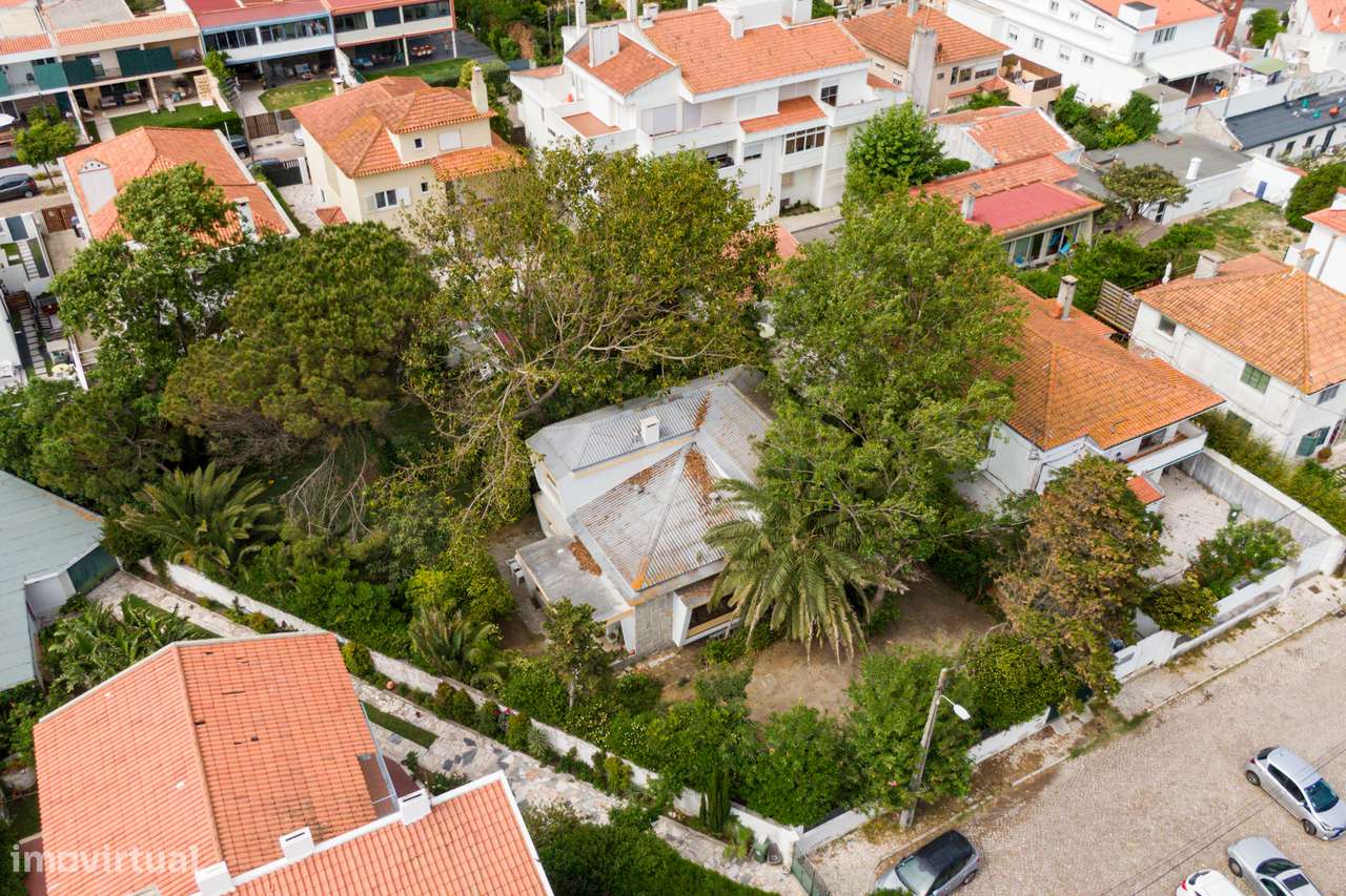 Moradia T6, Costa da Caparica-28