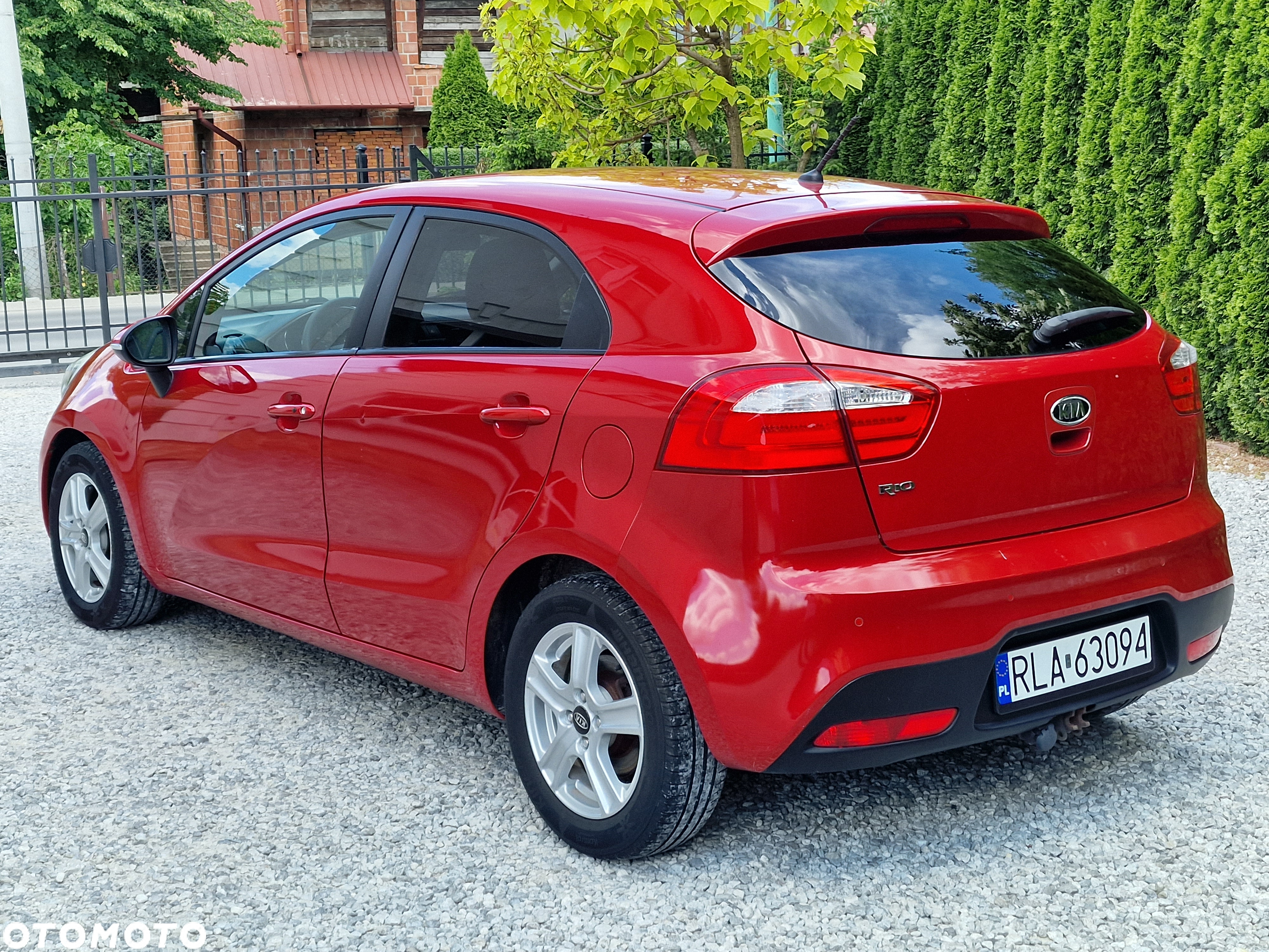 Kia Rio 1.2 XL - 3