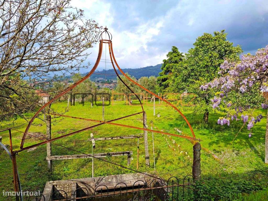 Casa Centenária - Marco de Canaveses-36