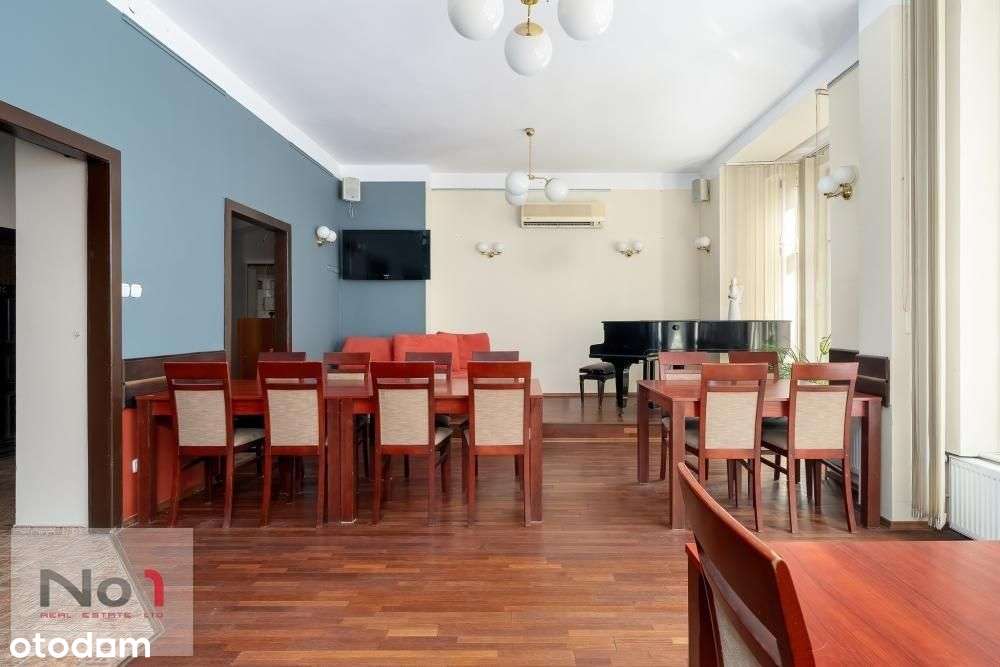 Lokal na restauracje/ biuro/show room-7