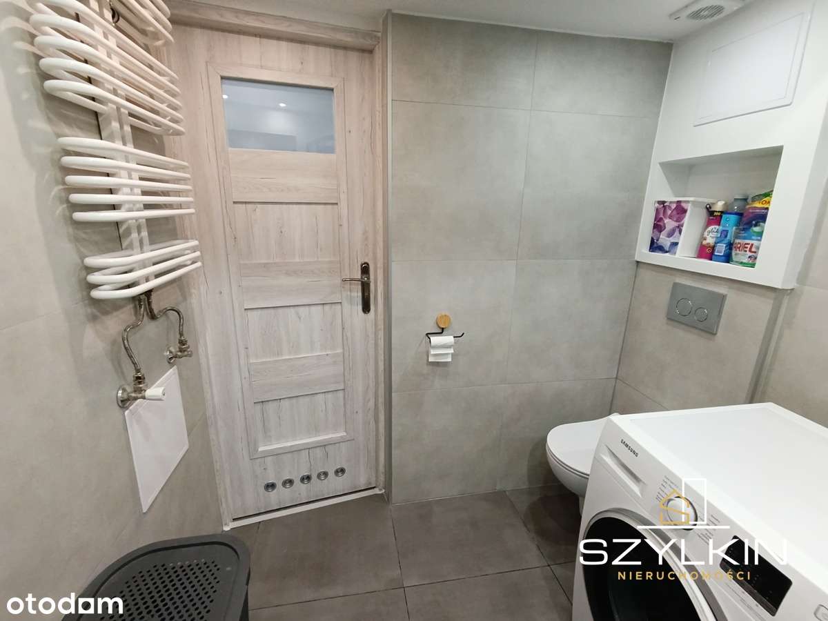 Na sprzedaż mieszkanie w Sulechowie.-9