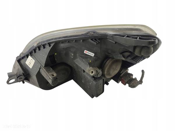 LAMPA REFLEKTOR PRAWY PRZÓD OPEL ZAFIRA B (2005-2008) 0301214202 EUROPA - 5