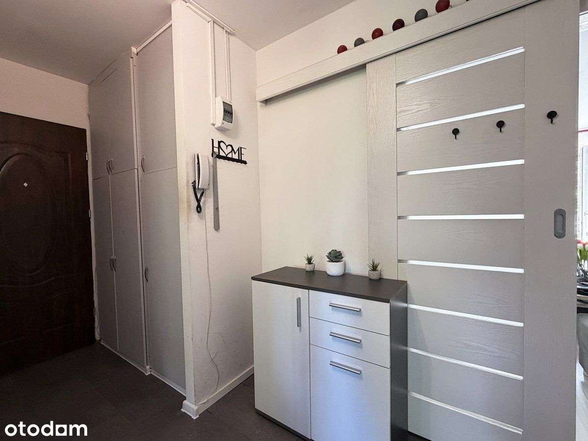 2 pokoje| ul. Młodzieżowa| balkon, piwnica-7