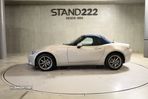 Mazda MX-5 1.5 RF Sky-G Excellence Navi Terracota - 17