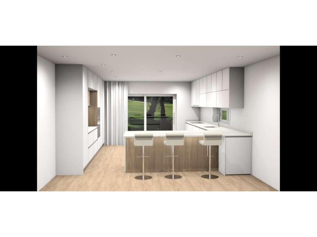 Moradia Isolada T4 nova - Carritos, Figueira da Foz - Grande imagem: 5/24