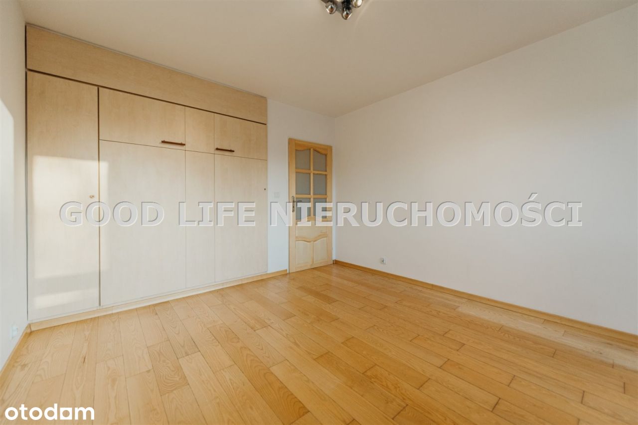 Mieszkanie 3 pokoje 54,5 m2 Centrum Rzeszowa