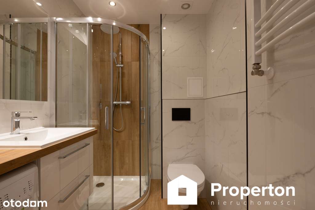 Duże mieszkanie - centrum miasta-6