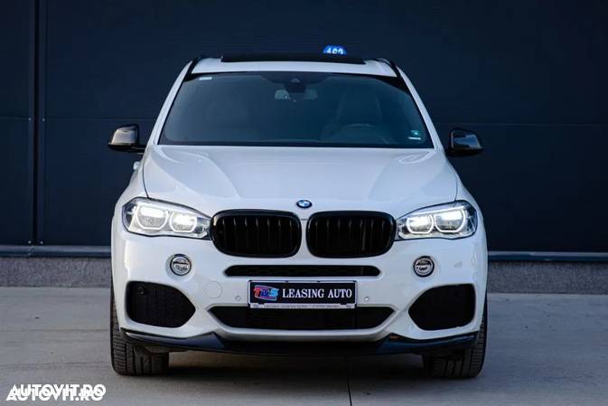 BMW X5 xDrive30d Sport-Aut. - 2