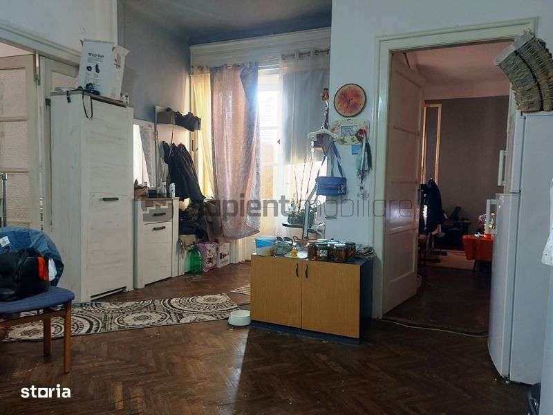 Apartament cu 3 camere la casa str.M.Eminescu - Imagine principală: 5/10